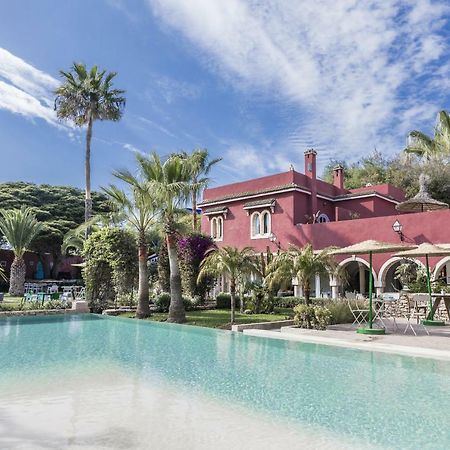 Villa Beldi Эс-Сувейра Экстерьер фото
