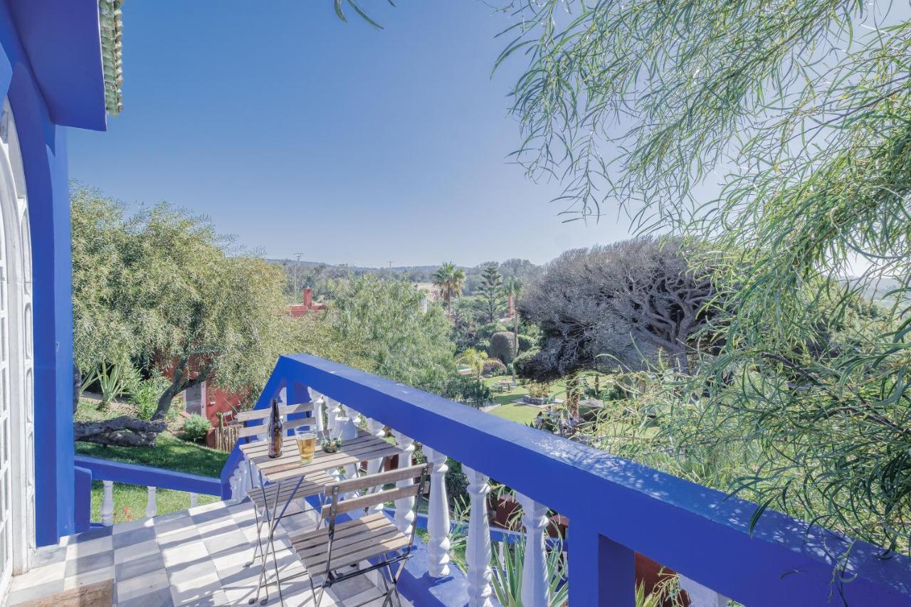 Villa Beldi Эс-Сувейра Экстерьер фото