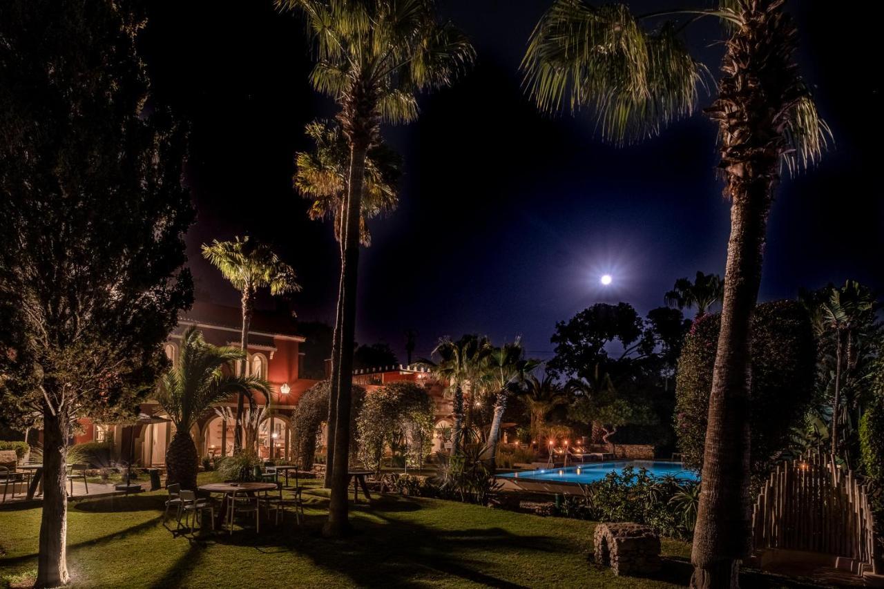 Villa Beldi Эс-Сувейра Экстерьер фото