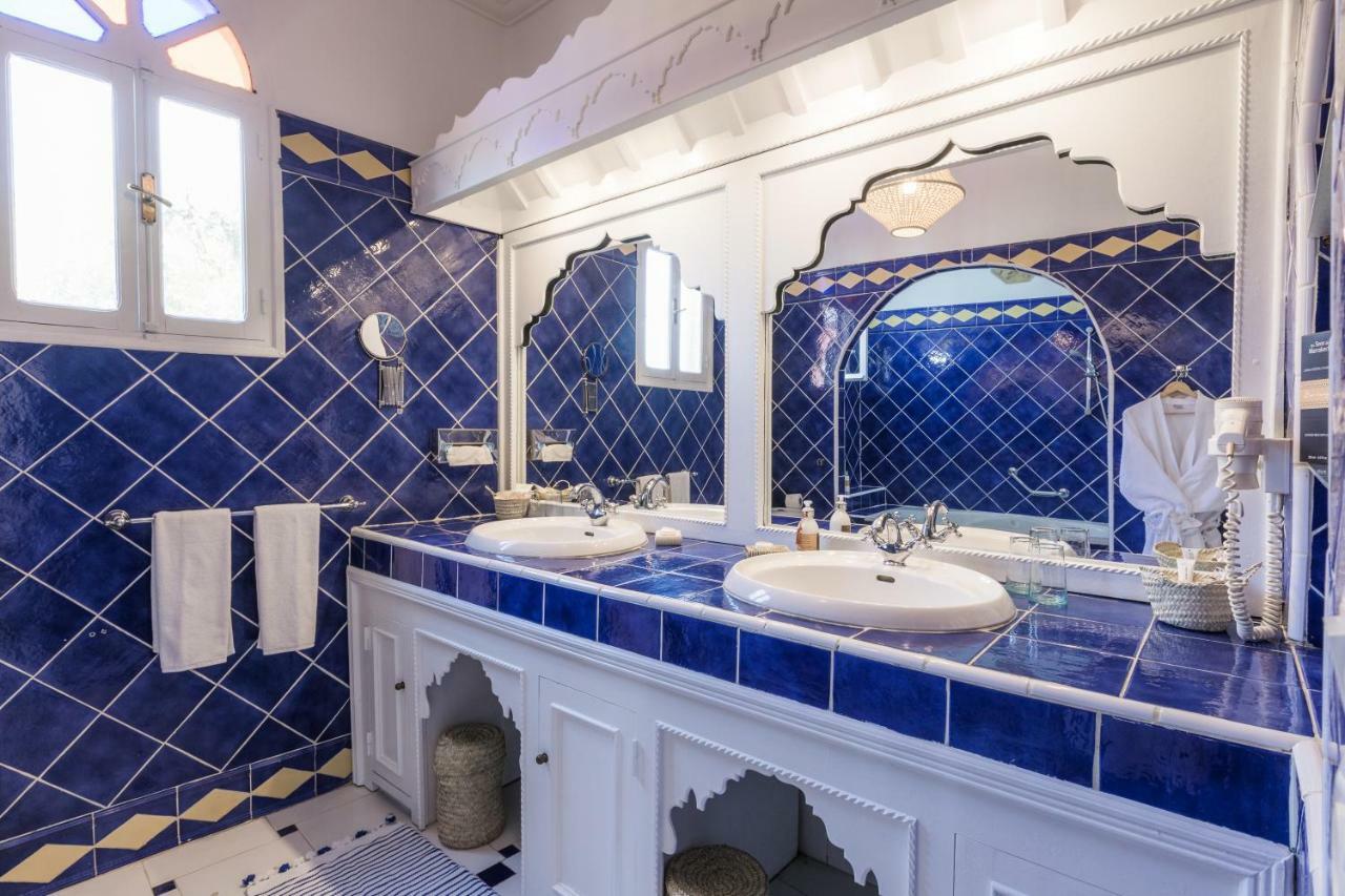 Villa Beldi Эс-Сувейра Экстерьер фото