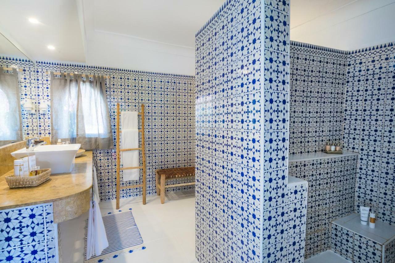 Villa Beldi Эс-Сувейра Экстерьер фото